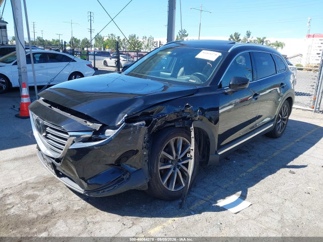 2020 MAZDA CX-9 SIGNATURE 2