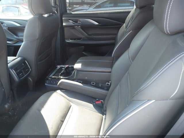 2020 MAZDA CX-9 SIGNATURE 8