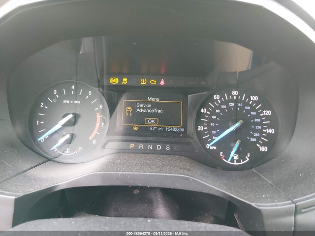 2019 FORD EDGE SE 7