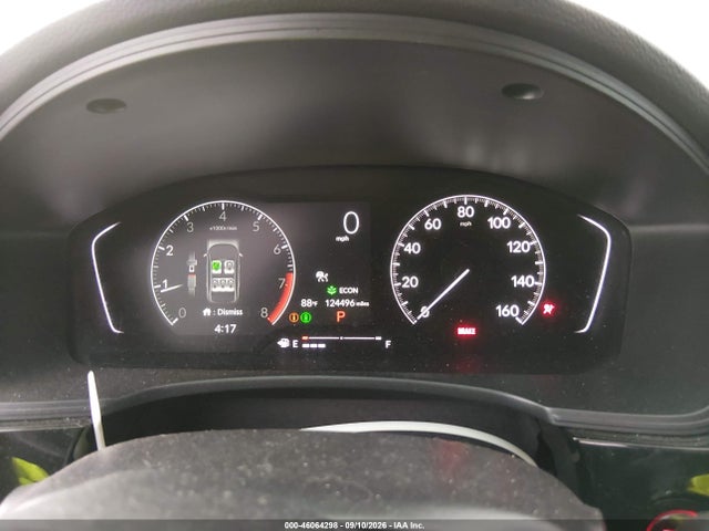 2022 HONDA CIVIC SPORT 7