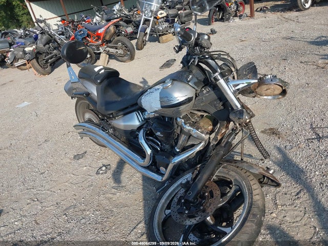 2012 YAMAHA XV CU