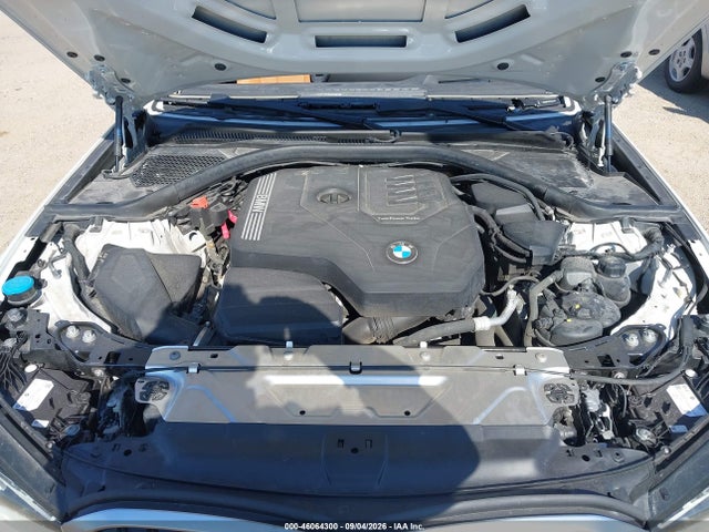 2023 BMW 330I 10