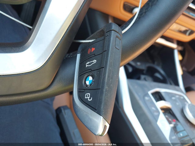 2023 BMW 330I 11