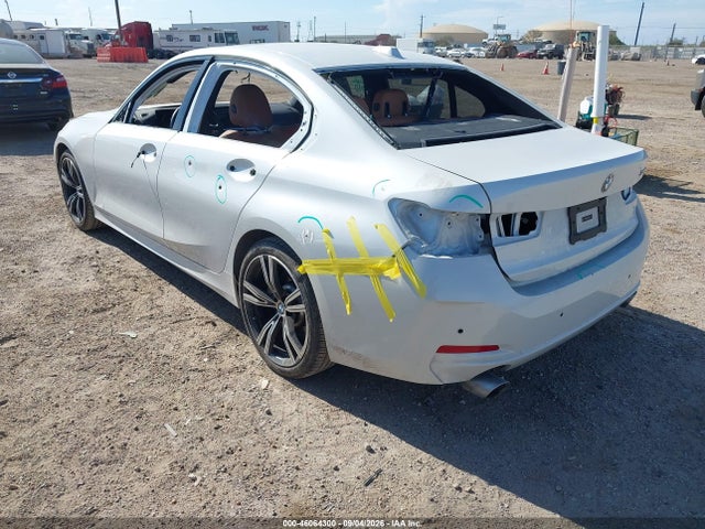 2023 BMW 330I 3