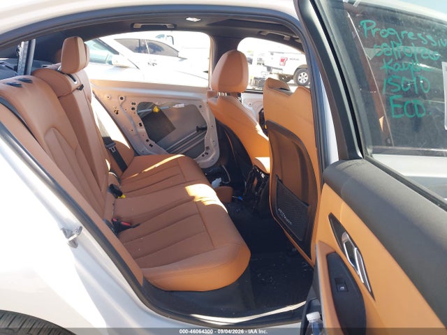 2023 BMW 330I 8