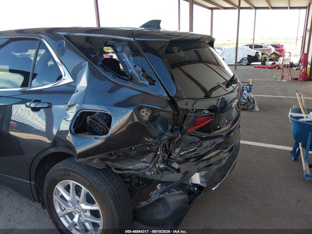 2022 CHEVROLET EQUINOX FWD LT 6