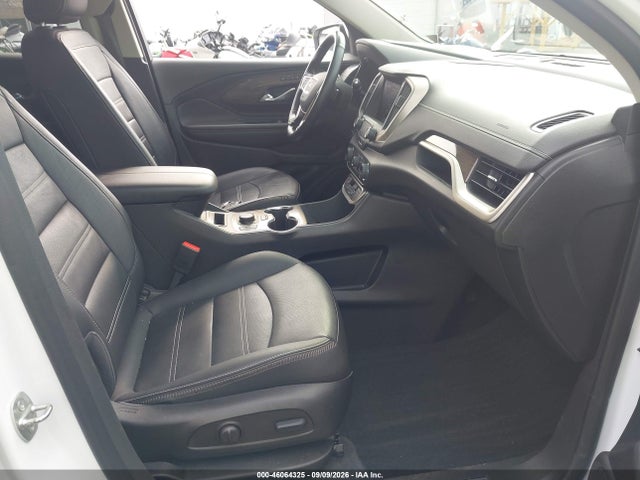 2023 GMC TERRAIN AWD DENALI 5