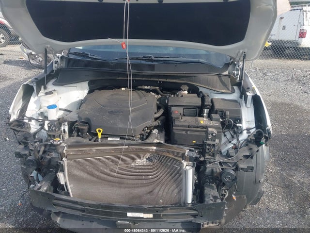 2019 KIA SORENTO 3.3L EX 10