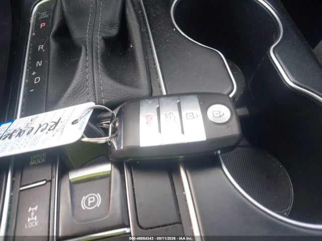 2019 KIA SORENTO 3.3L EX 11