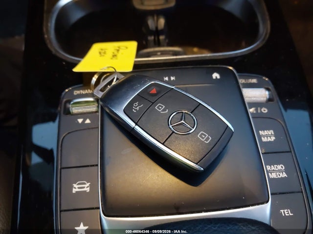 2021 MERCEDES-BENZ A 220 11