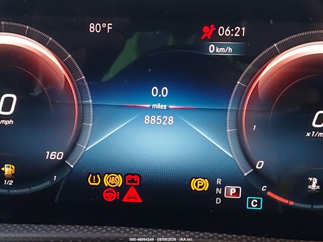 2021 MERCEDES-BENZ A 220 16