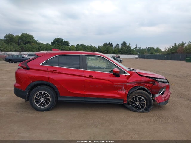 2022 MITSUBISHI ECLIPSE CROSS ES S-AWC 14