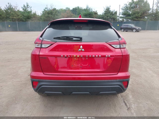 2022 MITSUBISHI ECLIPSE CROSS ES S-AWC 17