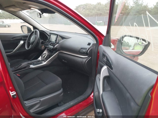 2022 MITSUBISHI ECLIPSE CROSS ES S-AWC 5