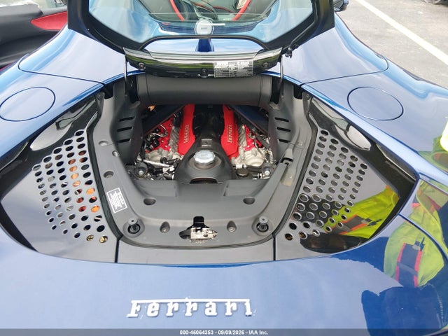 2023 FERRARI SF90 SPIDER 10