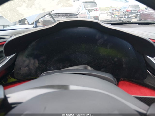 2023 FERRARI SF90 SPIDER 7