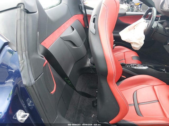 2023 FERRARI SF90 SPIDER 8