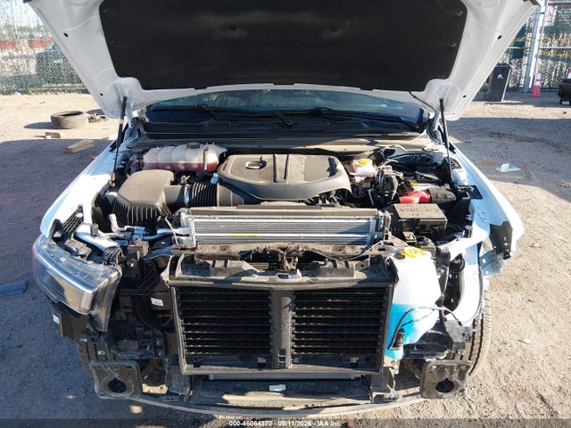 2026 RAM 1500 LARAMIE 4X4 5'7 BOX 10