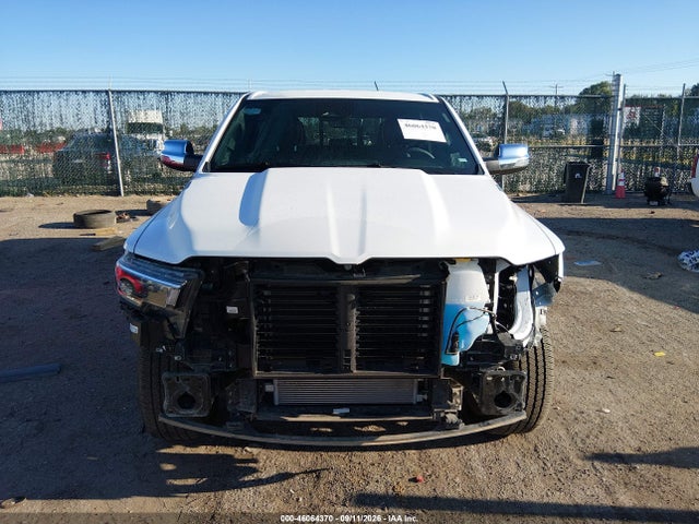 2026 RAM 1500 LARAMIE 4X4 5'7 BOX 13
