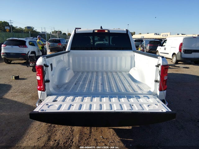 2026 RAM 1500 LARAMIE 4X4 5'7 BOX 17