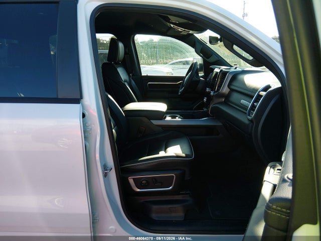 2026 RAM 1500 LARAMIE 4X4 5'7 BOX 5