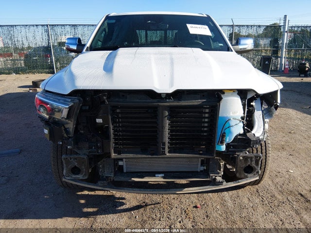 2026 RAM 1500 LARAMIE 4X4 5'7 BOX 6