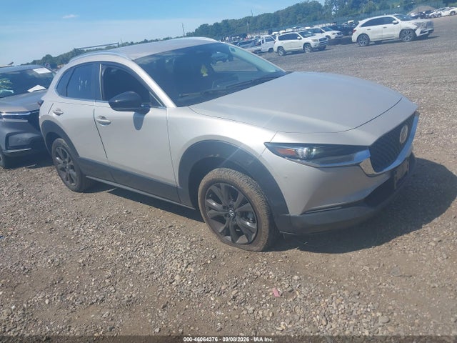 2024 MAZDA CX-3 2.5 S SELECT SPORT