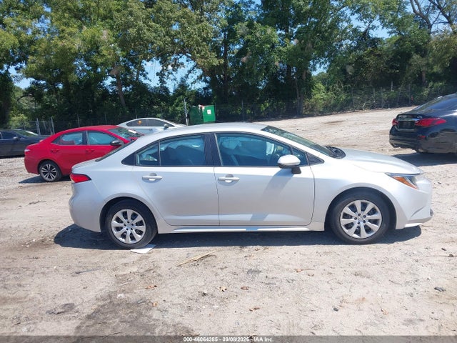 2024 TOYOTA COROLLA LE 13