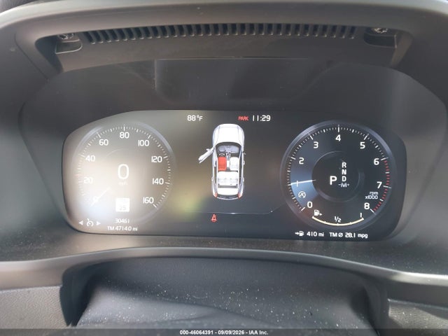 2021 VOLVO XC40 T5 R-DESIGN 7