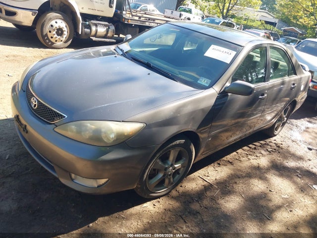 صورة 2 لـ 2005 Toyota CAMRY SE V6