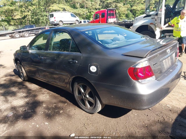 صورة 3 لـ 2005 Toyota CAMRY SE V6