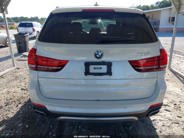 2018 BMW X5 SDRIVE35I 14