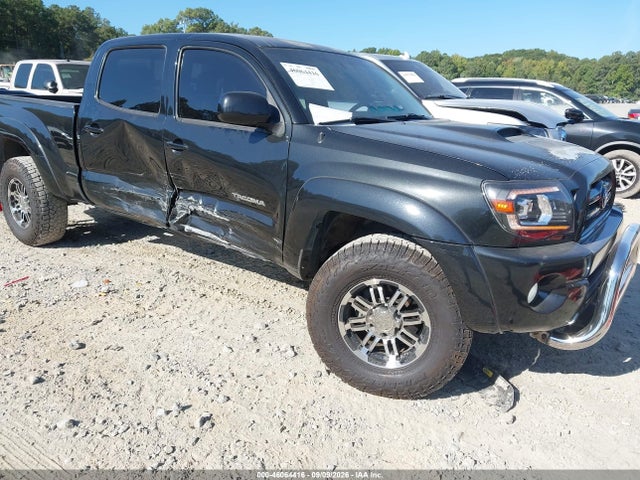 2010 TOYOTA TACOMA PRERUNNER V6