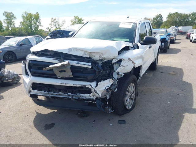 2024 TOYOTA TACOMA SR 6