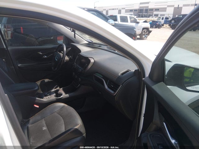 2022 GMC TERRAIN AWD AT4 5