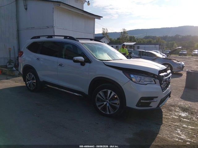 2022 SUBARU ASCENT TOURING