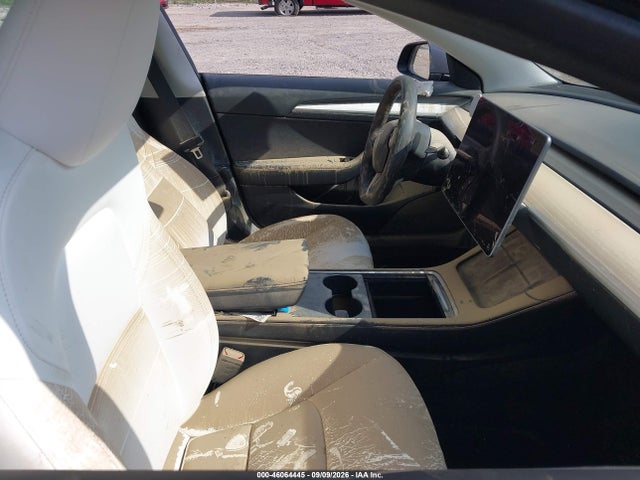 2023 TESLA MODEL 3 REAR-WHEEL DRIVE 5