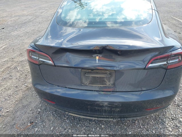 2023 TESLA MODEL 3 REAR-WHEEL DRIVE 6