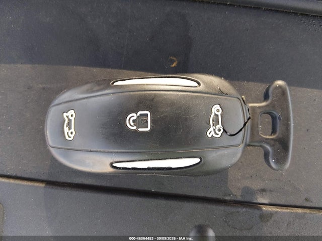 2018 TESLA MODEL X 100D/75D/P100D 10