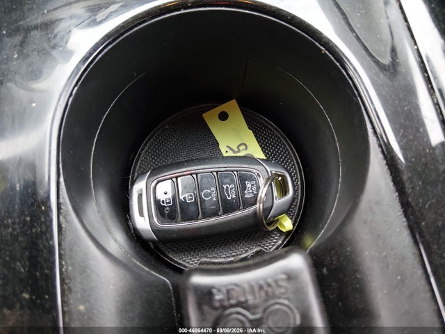 2023 HYUNDAI ELANTRA HYBRID LIMITED 11