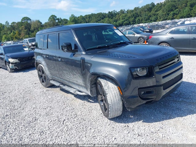 2024 Land Rover Defender 110 P400 X-Dynamic SE
