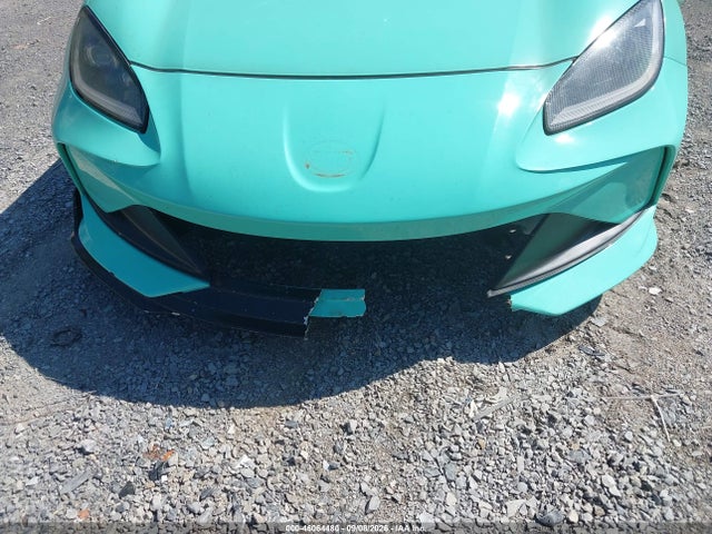 2022 TOYOTA GR86 PREMIUM 6
