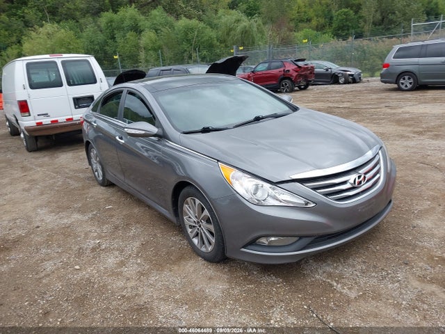 2014 HYUNDAI SONATA LIMITED