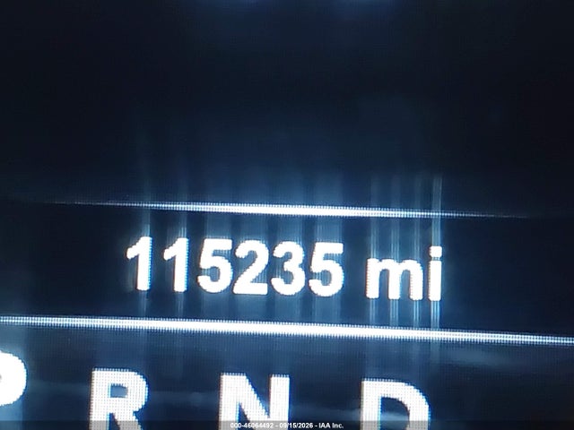 2019 RAM 1500 CLASSIC BIG HOR BIG HORN 4X4 5'7 BOX 7