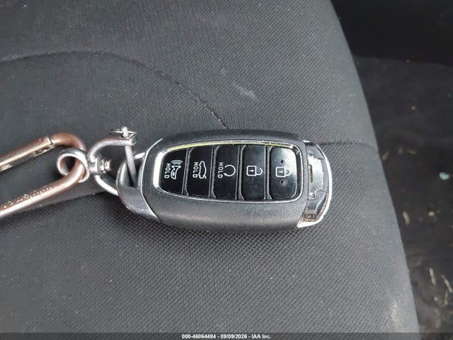 2022 HYUNDAI ELANTRA SEL 11