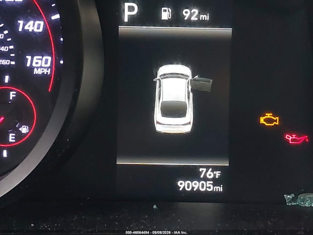 2022 HYUNDAI ELANTRA SEL 15