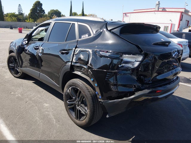 2025 CHEVROLET TRAX FWD ACTIV 3