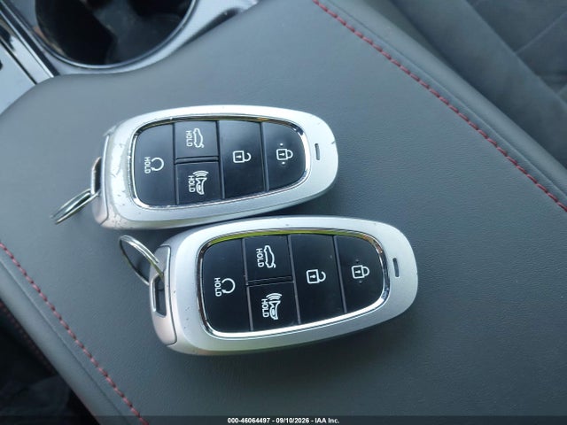 2022 HYUNDAI SONATA N LINE 11