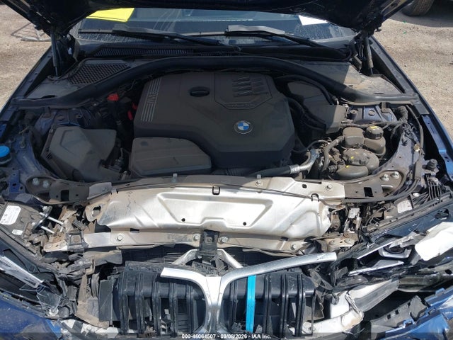 2023 BMW 330I 10