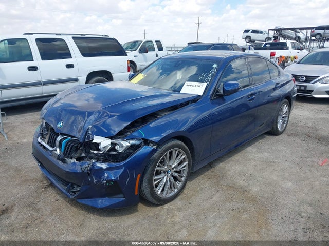 2023 BMW 330I 2
